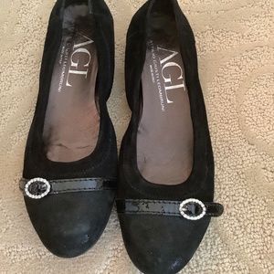 ATTILIO GIUSTI LEOMBRUNI